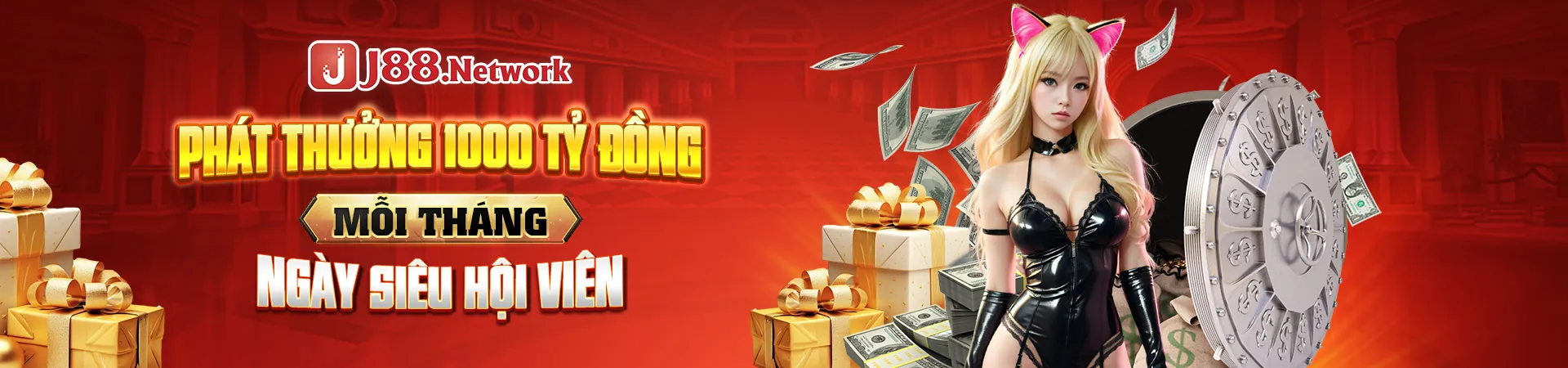 Ưu đãi độc quyền dành cho thành viên VIP ke9